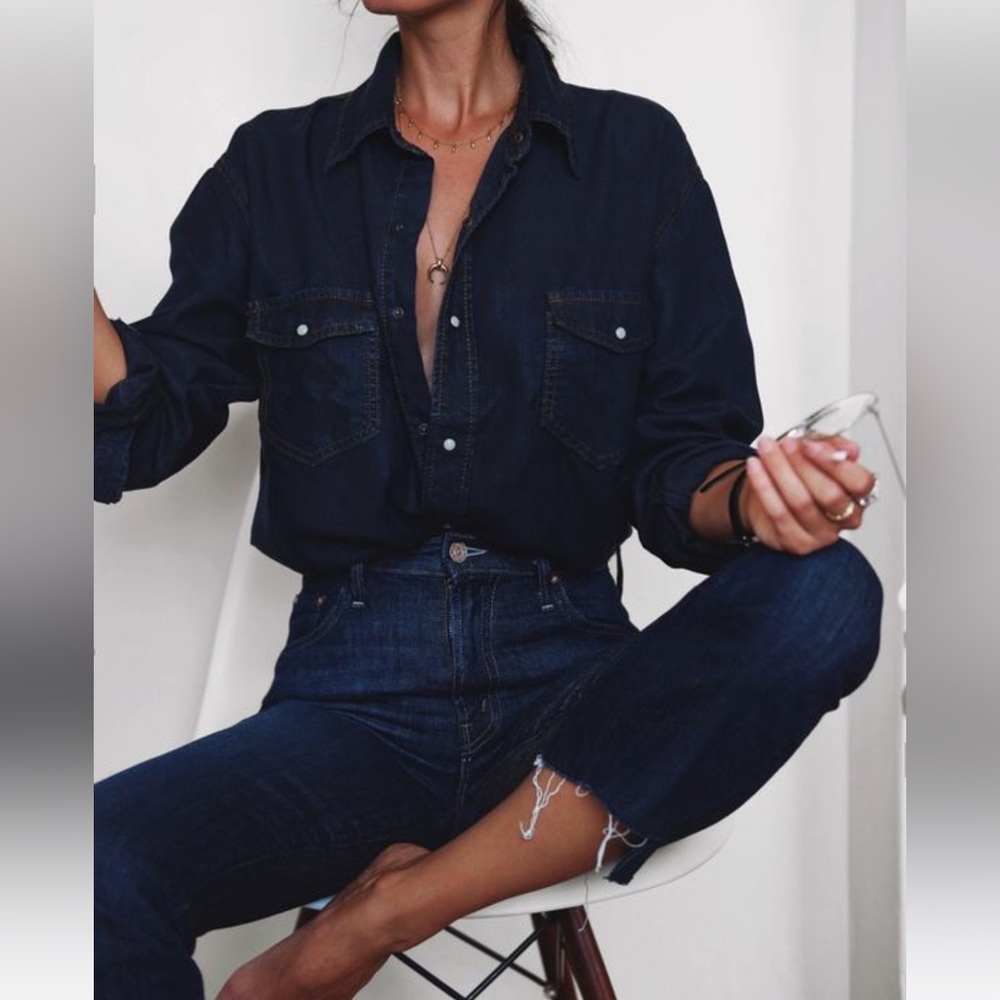 ALL DENIM & TOPS PARTY SHARE SHOW! BRING YOUR BEST & YOUR BESTIES - Picture 5 of 11